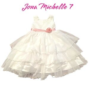 Girls Dress 7